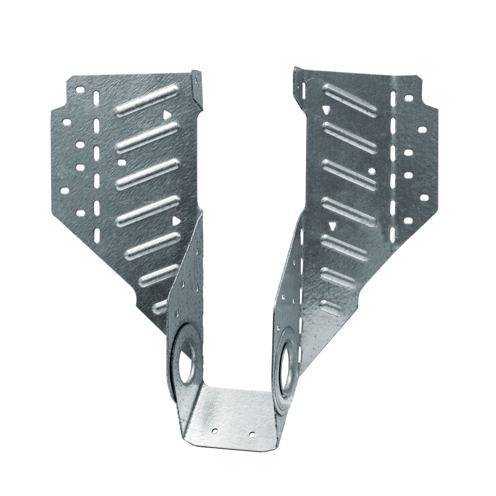 Simpson Strong-Tie LSSR210-2Z-SKEWED,-1.5