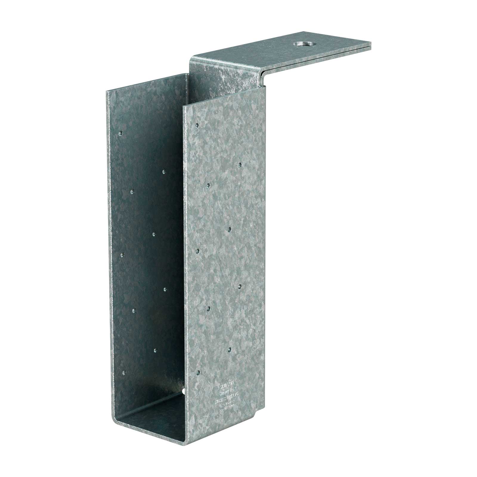 Simpson Strong-Tie MBHA3.56-11.25 Rendering