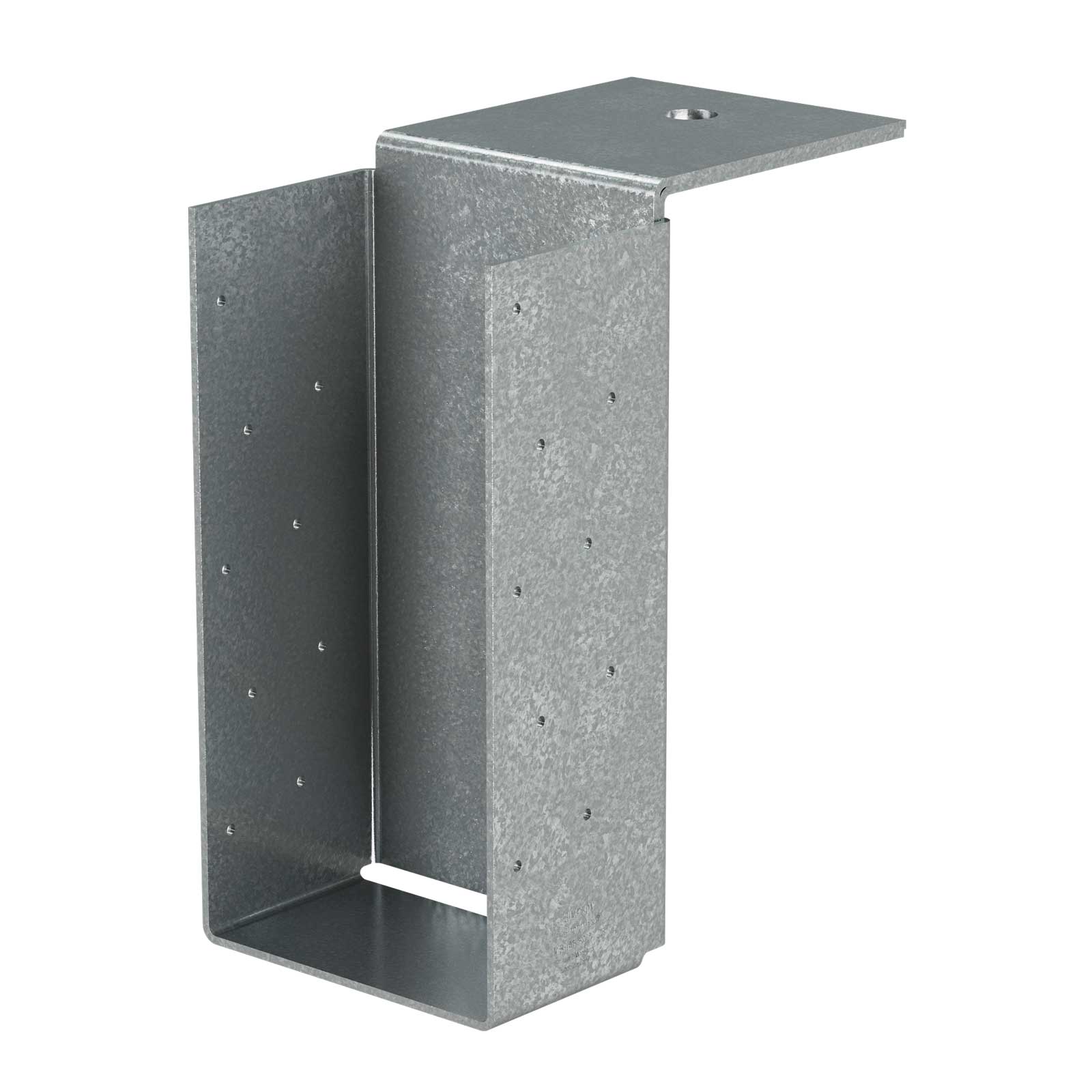 Simpson Strong-Tie MBHA5.50-11.25 Rendering