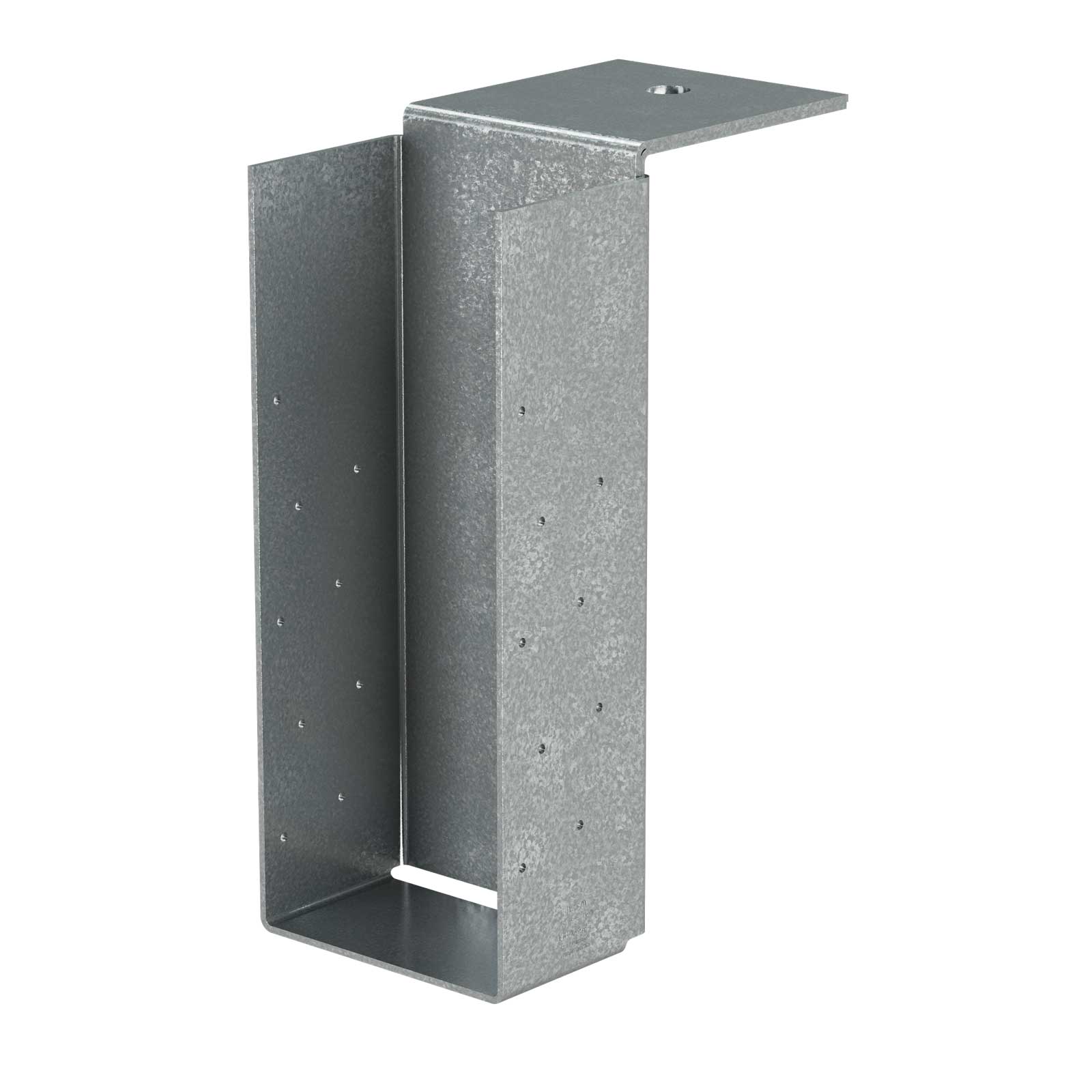 Simpson Strong-Tie MBHA5.50-14 Rendering