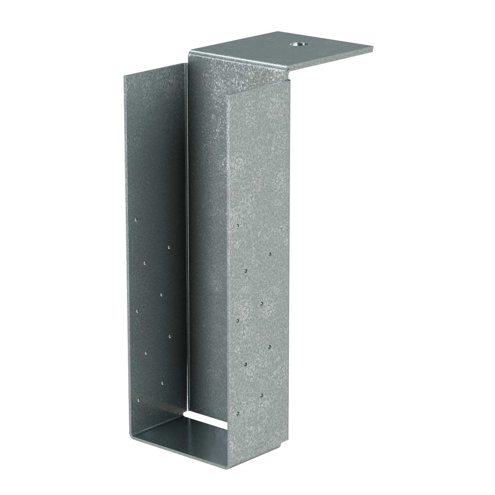 Simpson Strong-Tie MBHA5.50-16 Rendering