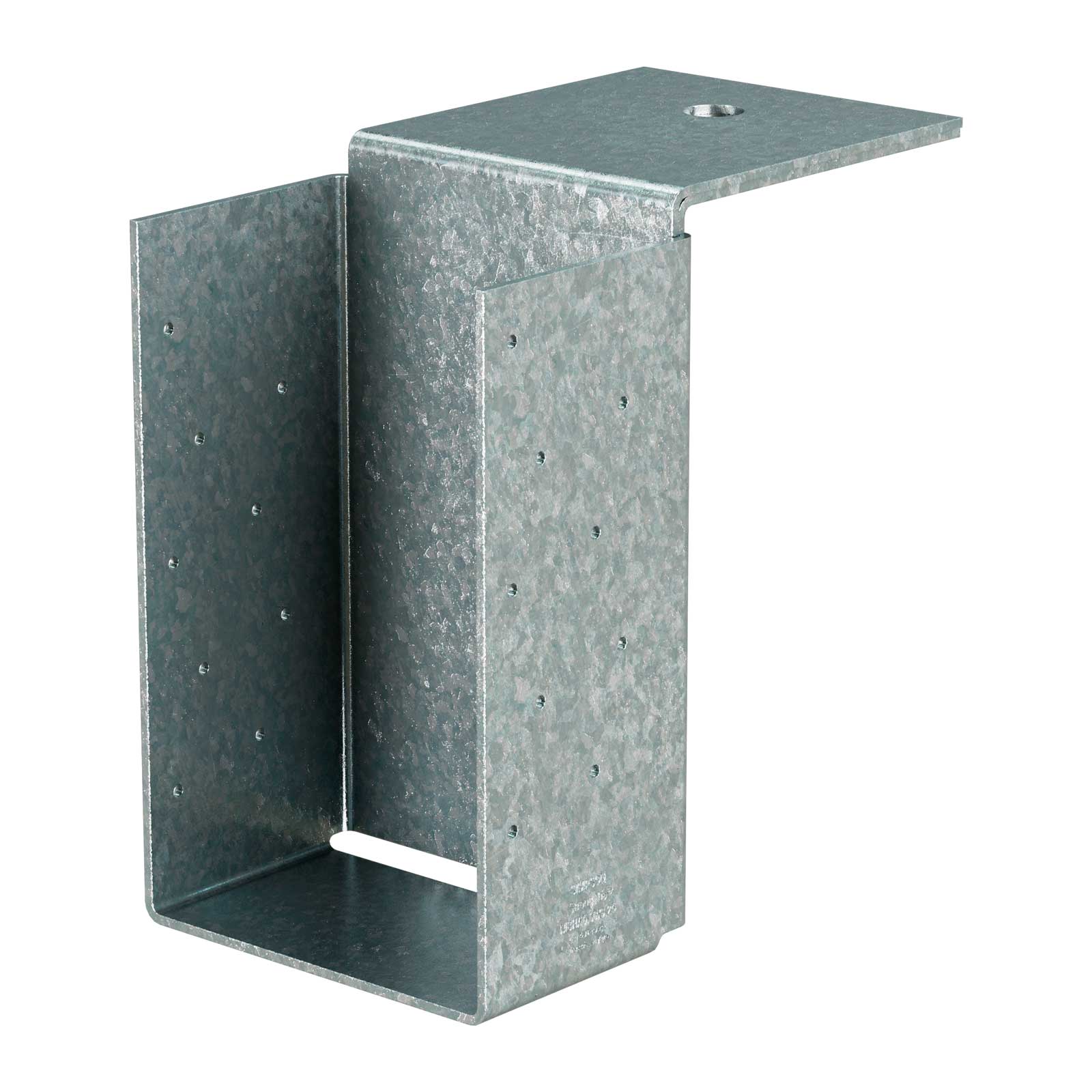 Simpson Strong-Tie MBHA5.50-9.25 Rendering