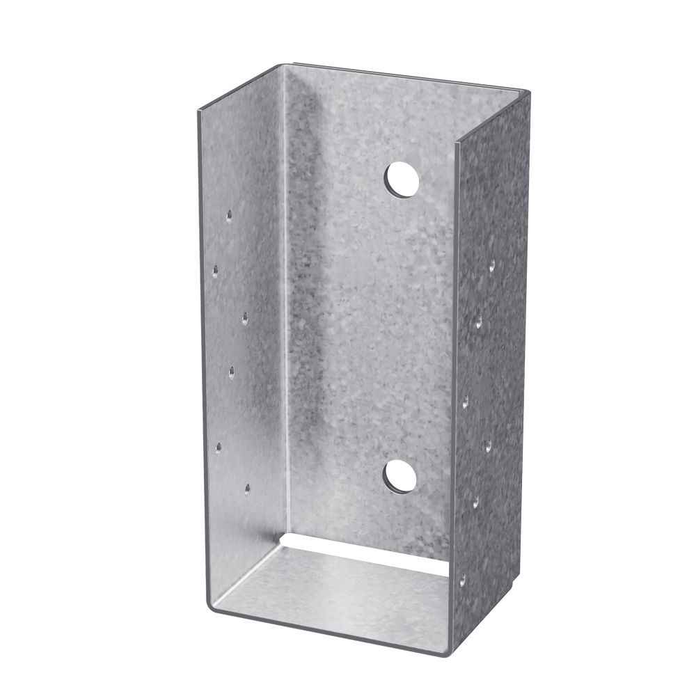 Simpson Strong-Tie MBHU5.50-11.25KT Rendering