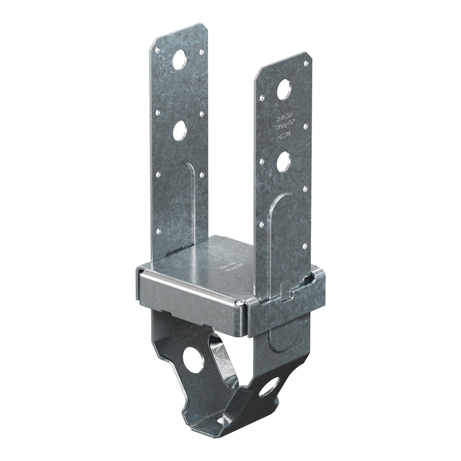 Simpson Strong-Tie PBST44Z Rendering