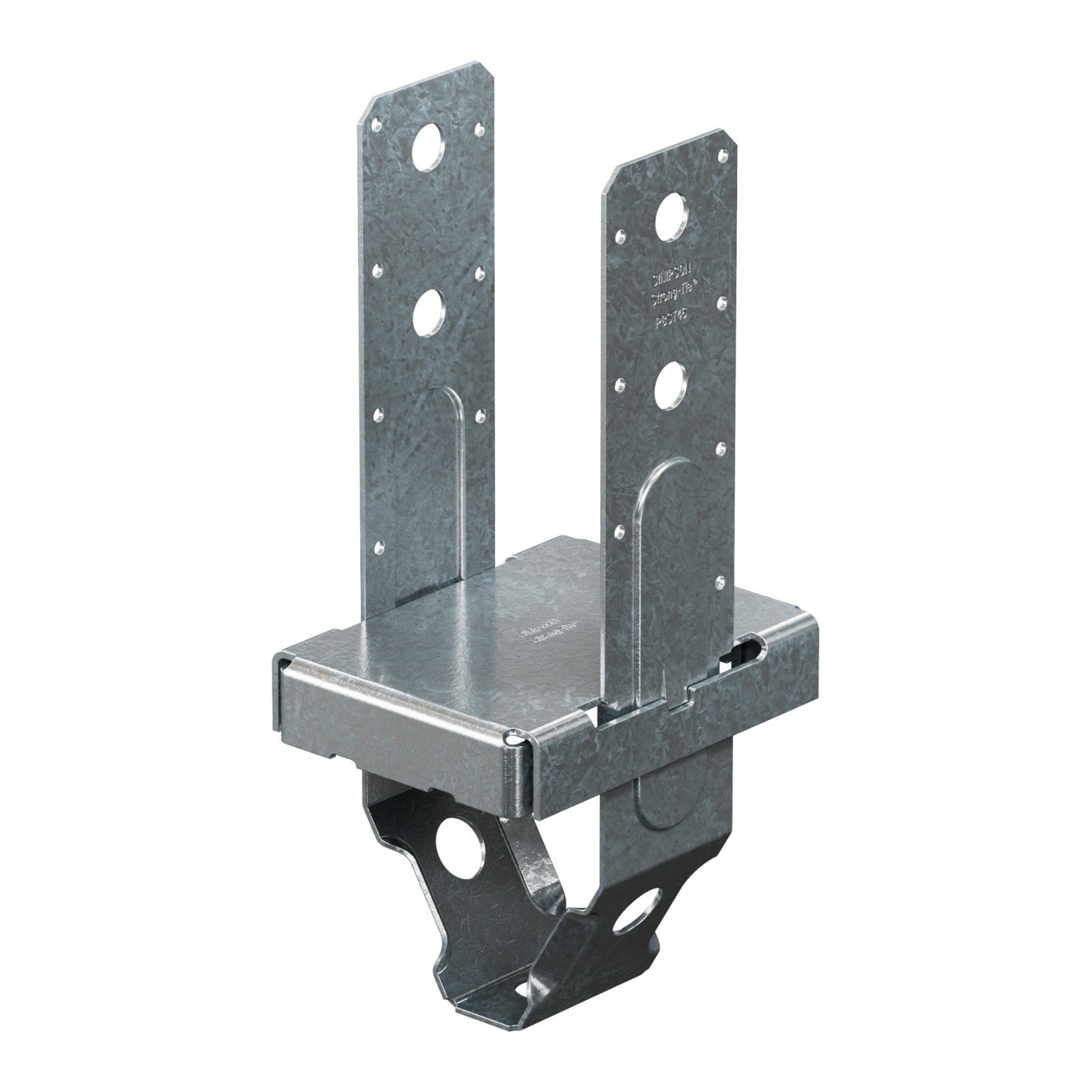 Simpson Strong-Tie PBST46Z Rendering