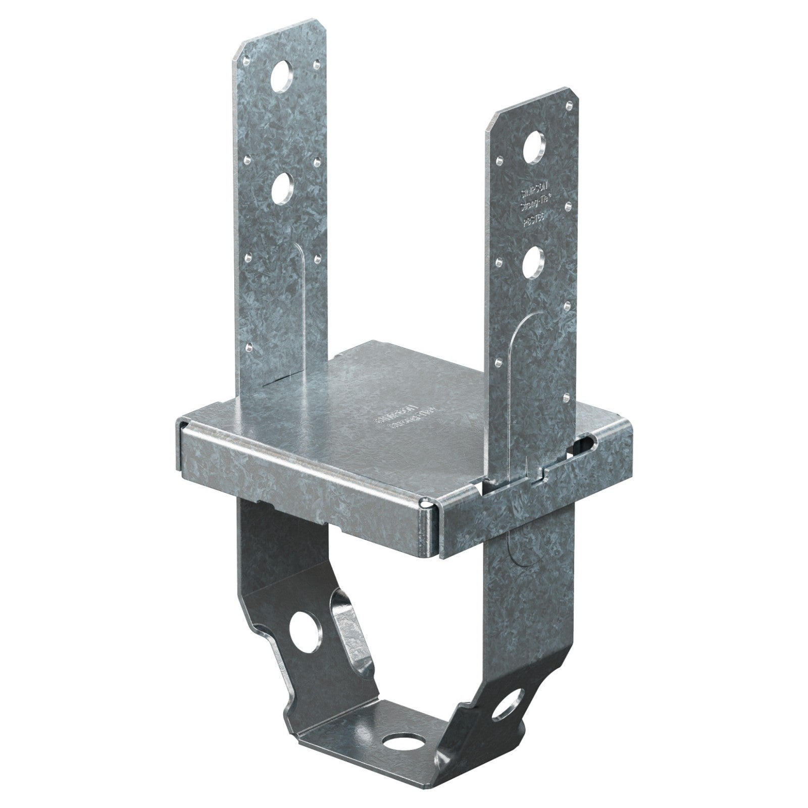 Simpson Strong-Tie PBST66Z Rendering