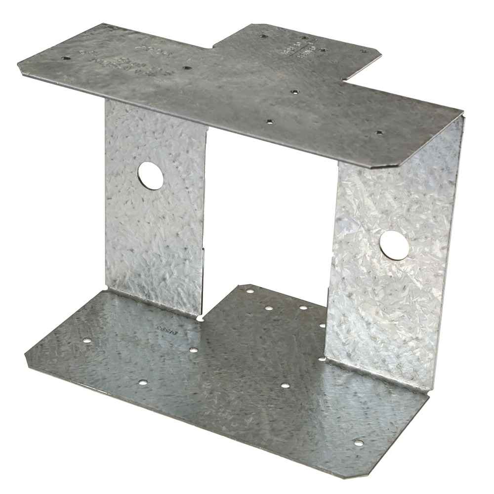 Simpson Strong-Tie PC6Z Rendering