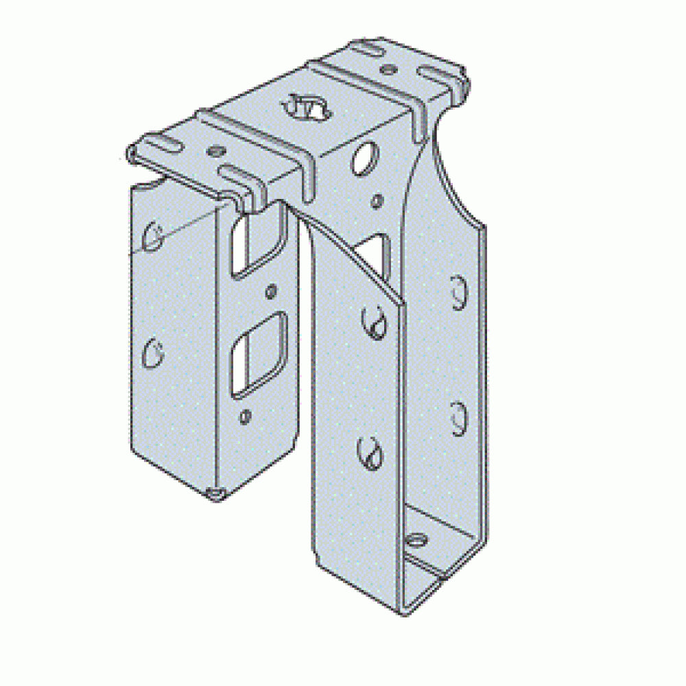 Simpson Strong-Tie PFDL26B-3