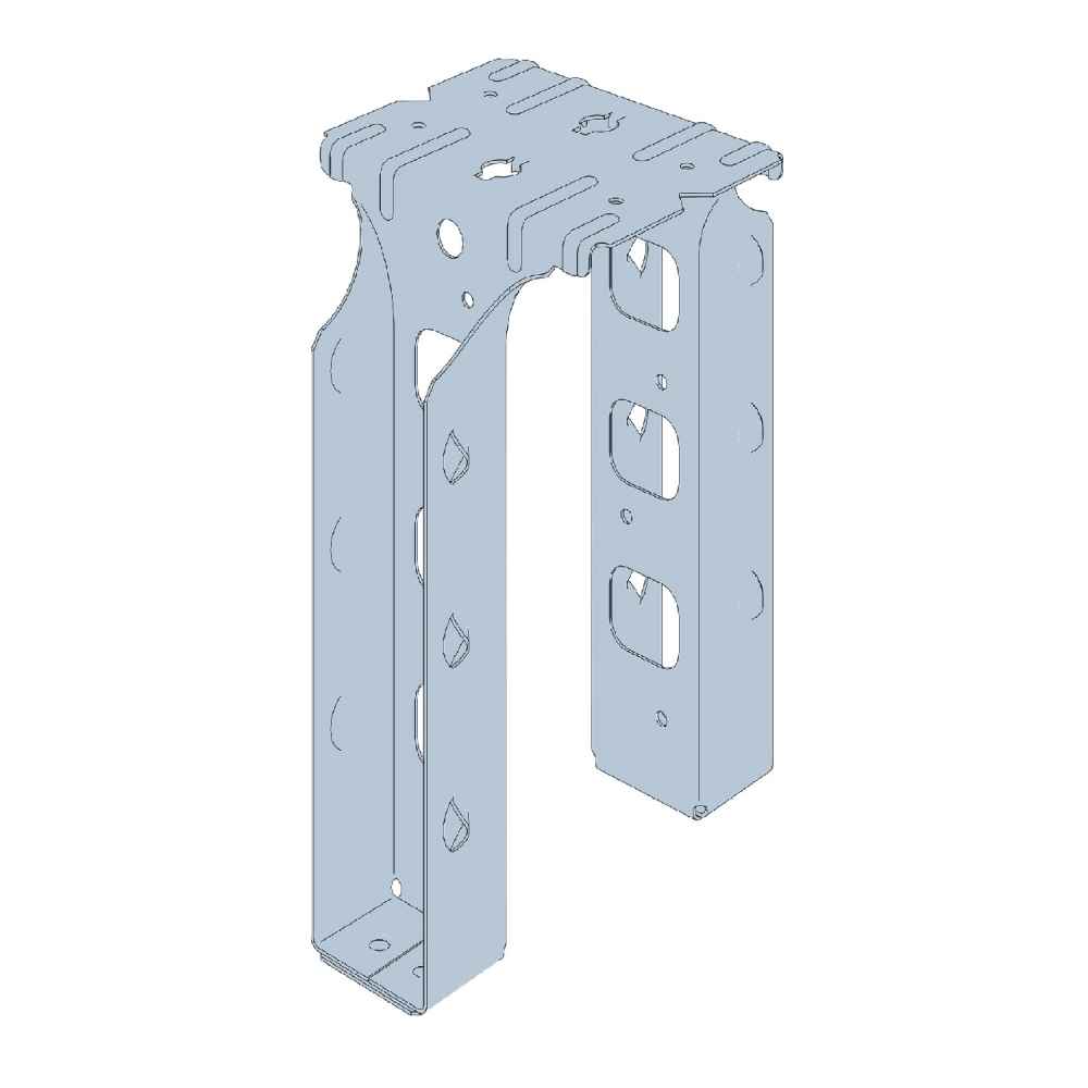 Simpson Strong-Tie PFDS28B-3