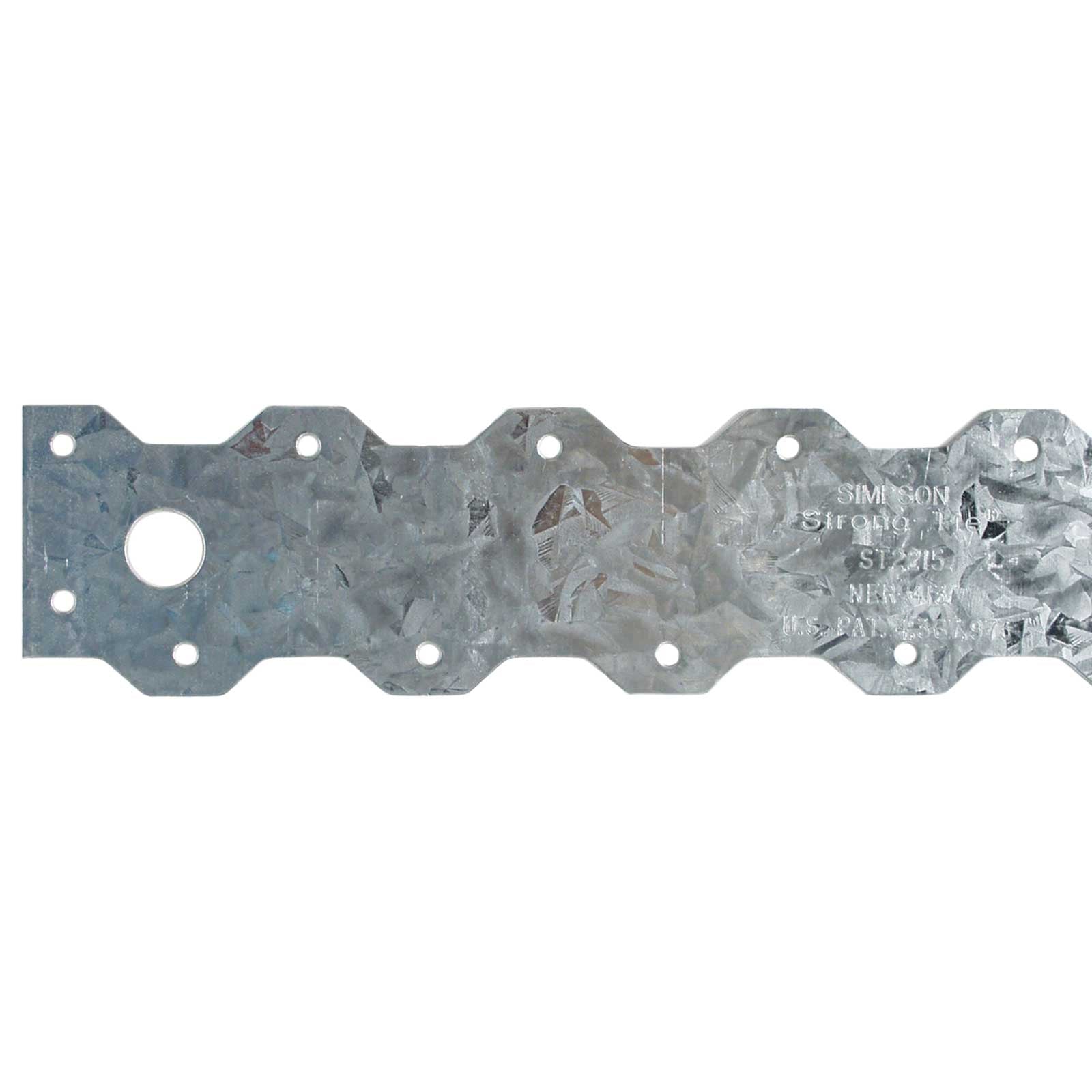 Simpson Strong-Tie ST2215 Rendering