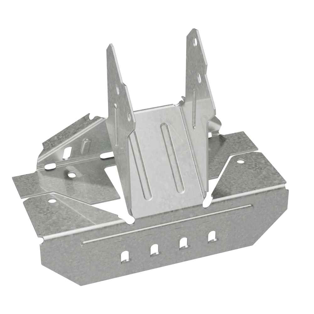 Simpson Strong-Tie VPA2 Rendering